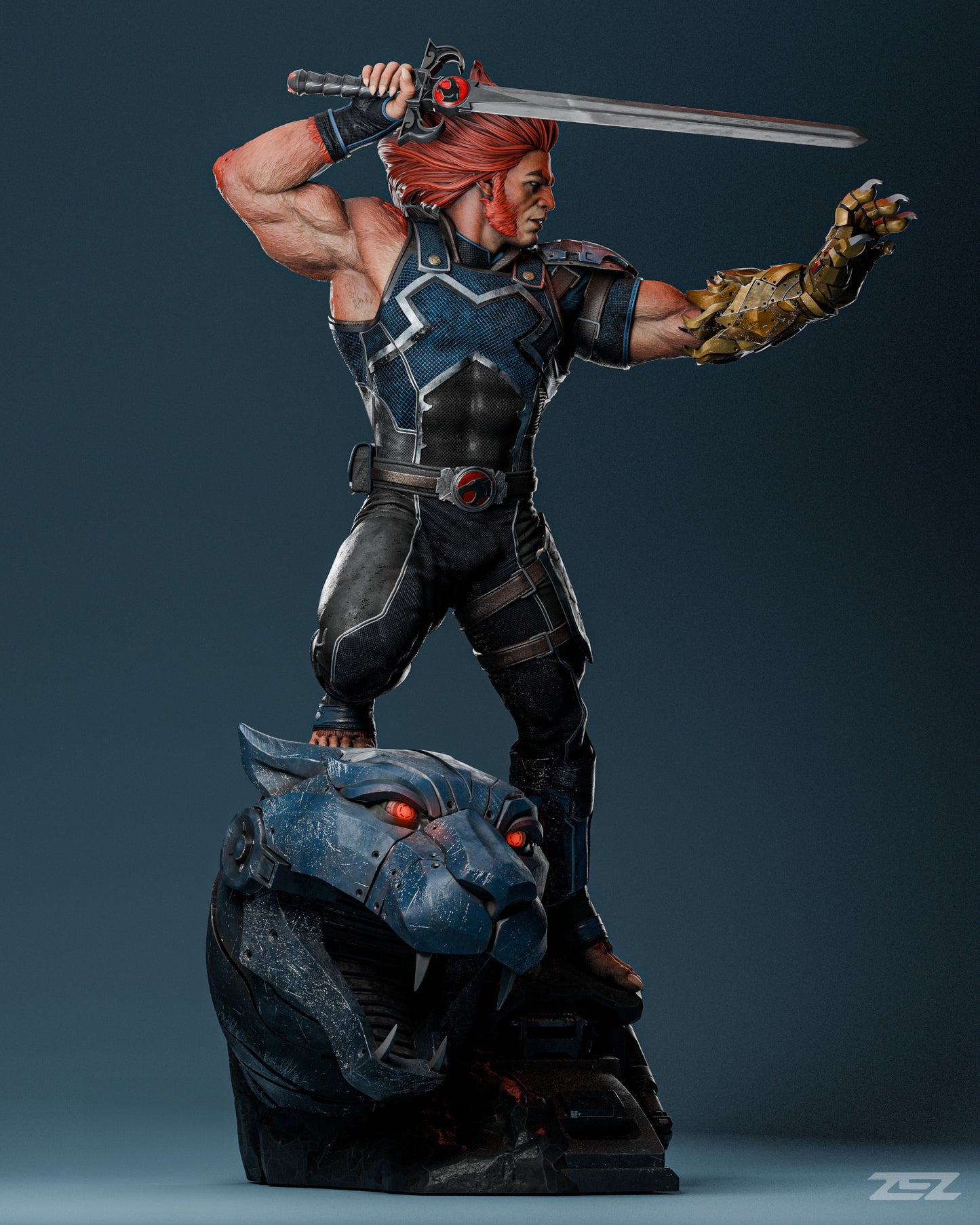 Lion-o