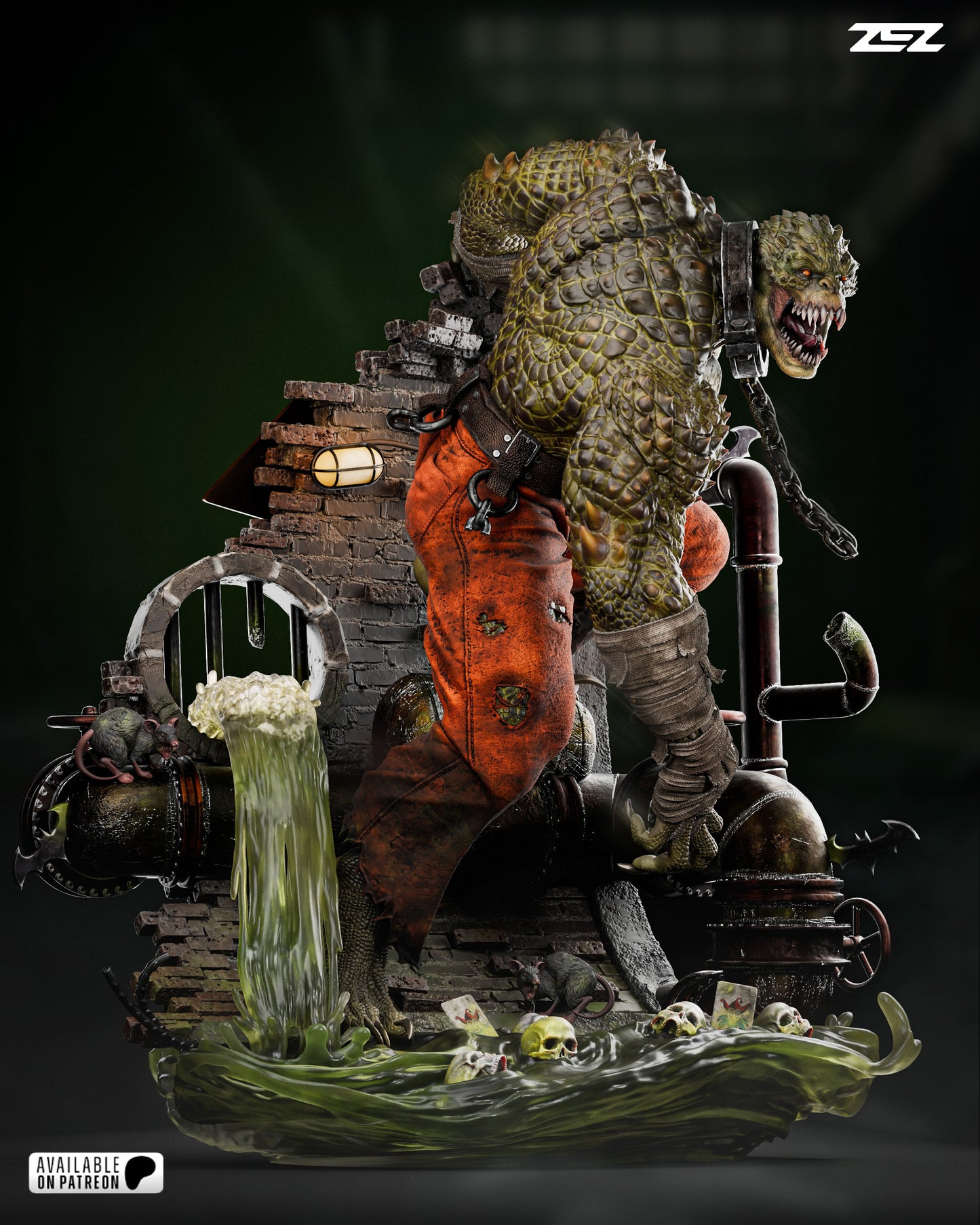 Croc