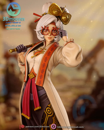 Purah