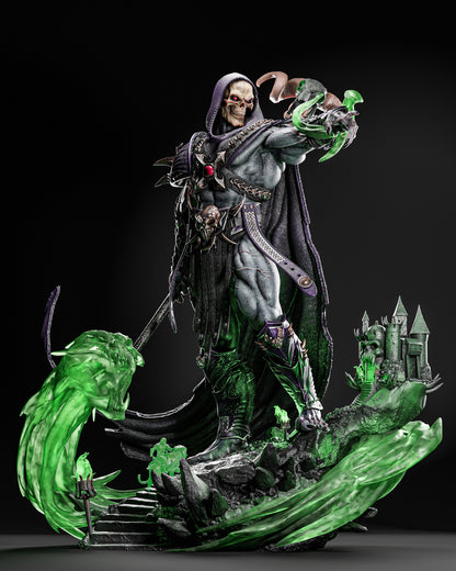 Skeletor