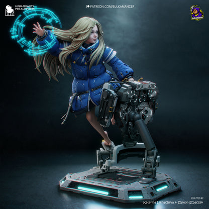 Diana