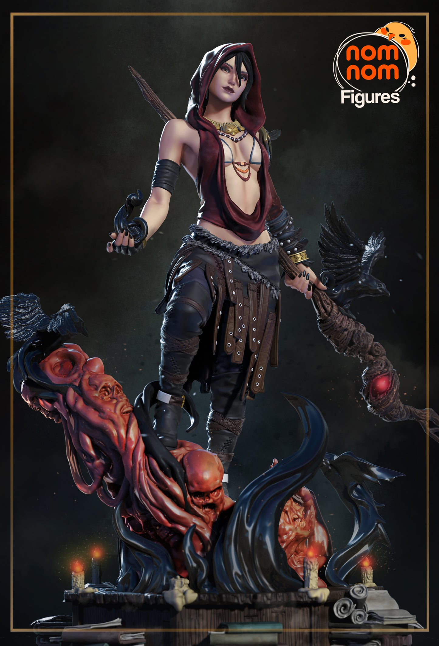 Morrigan