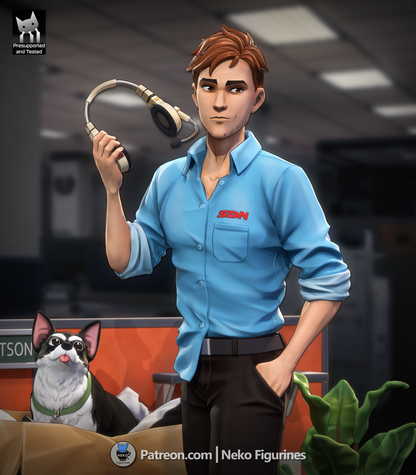 Robert