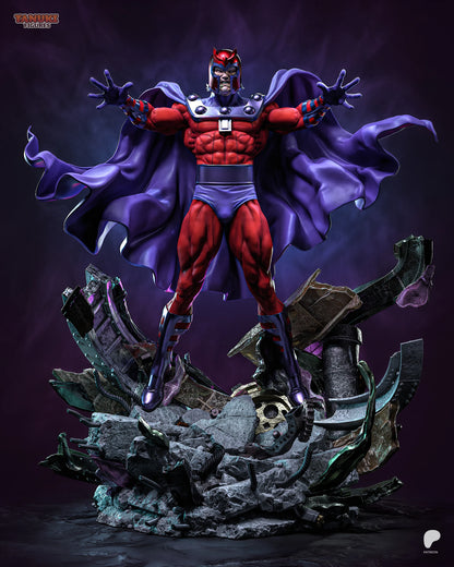 Magnus