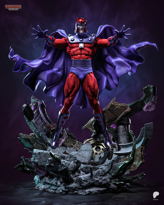 Magnus