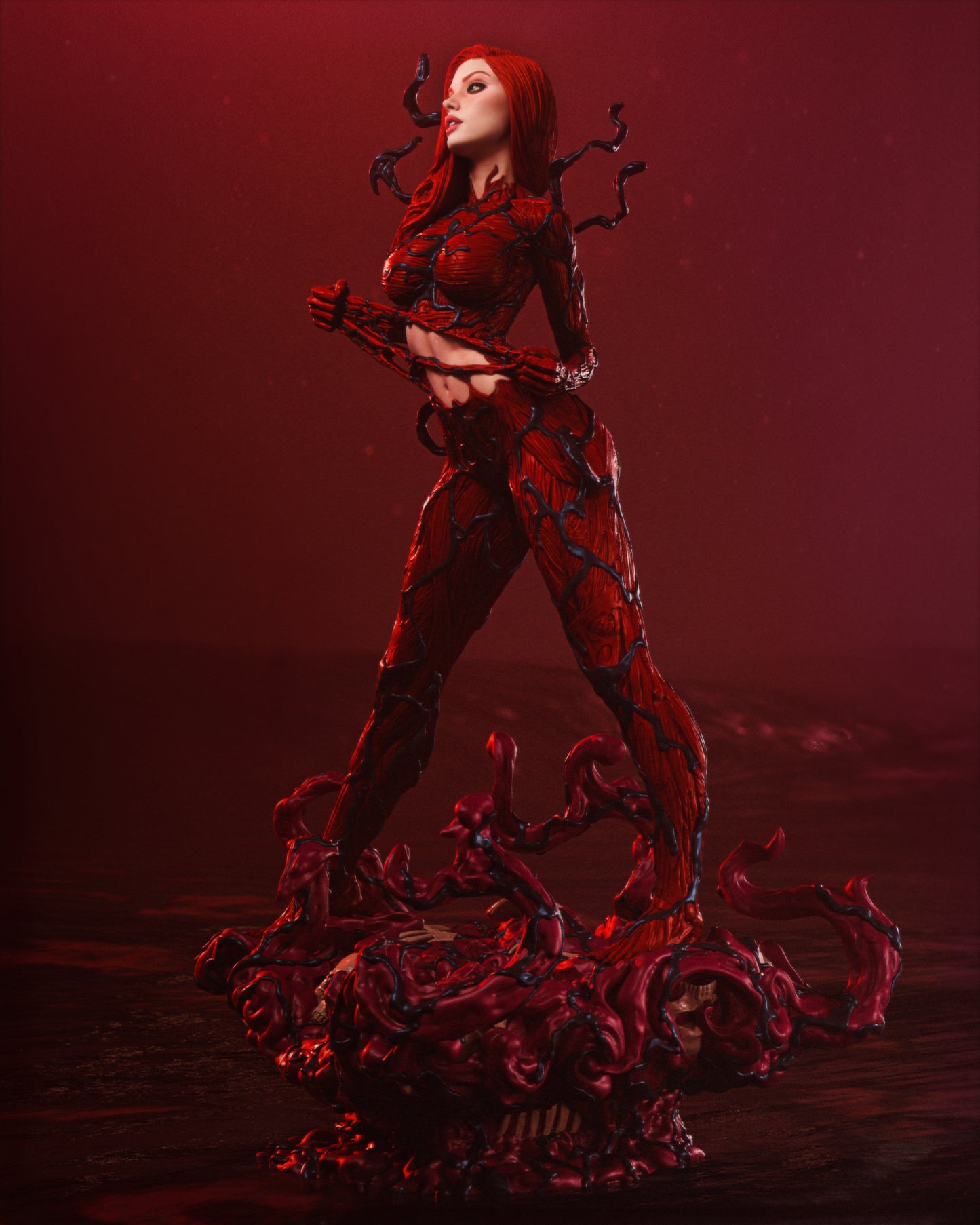 Carnage MJ