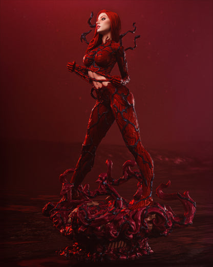 Carnage MJ