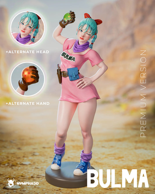 Bulma