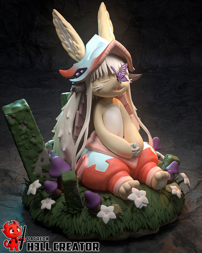 Nanachi
