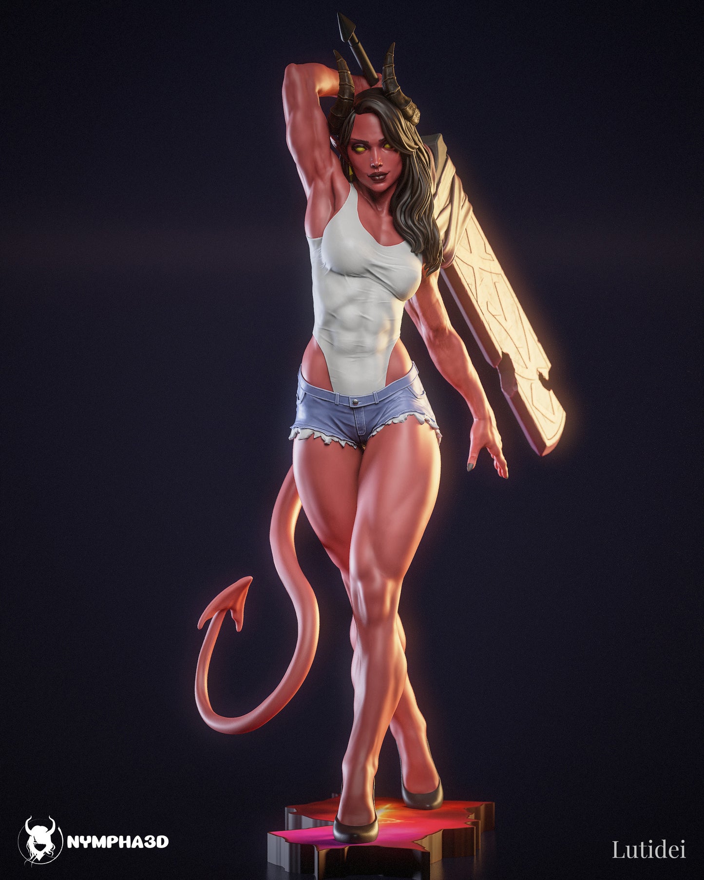 Malevola
