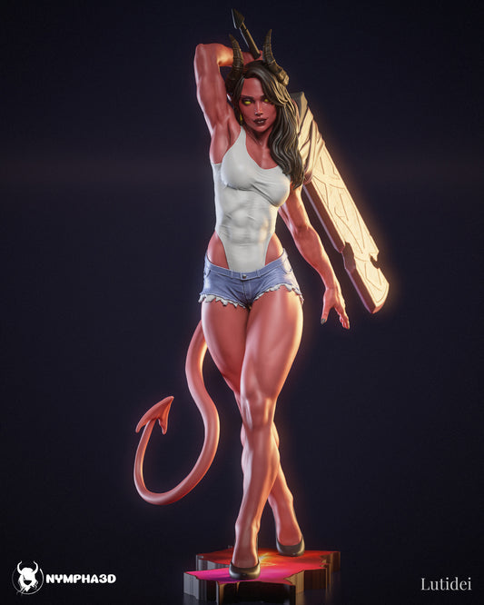 Malevola