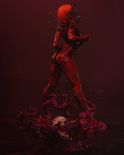 Carnage MJ