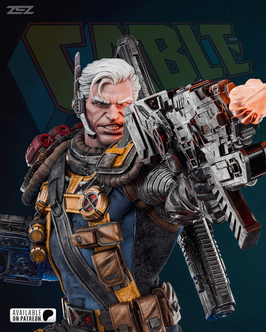 Cable