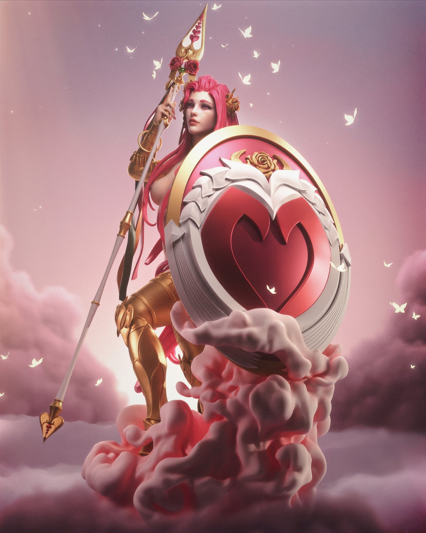 Aphrodite