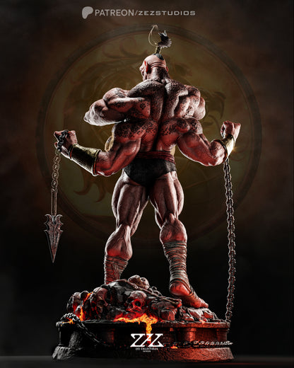 Goro