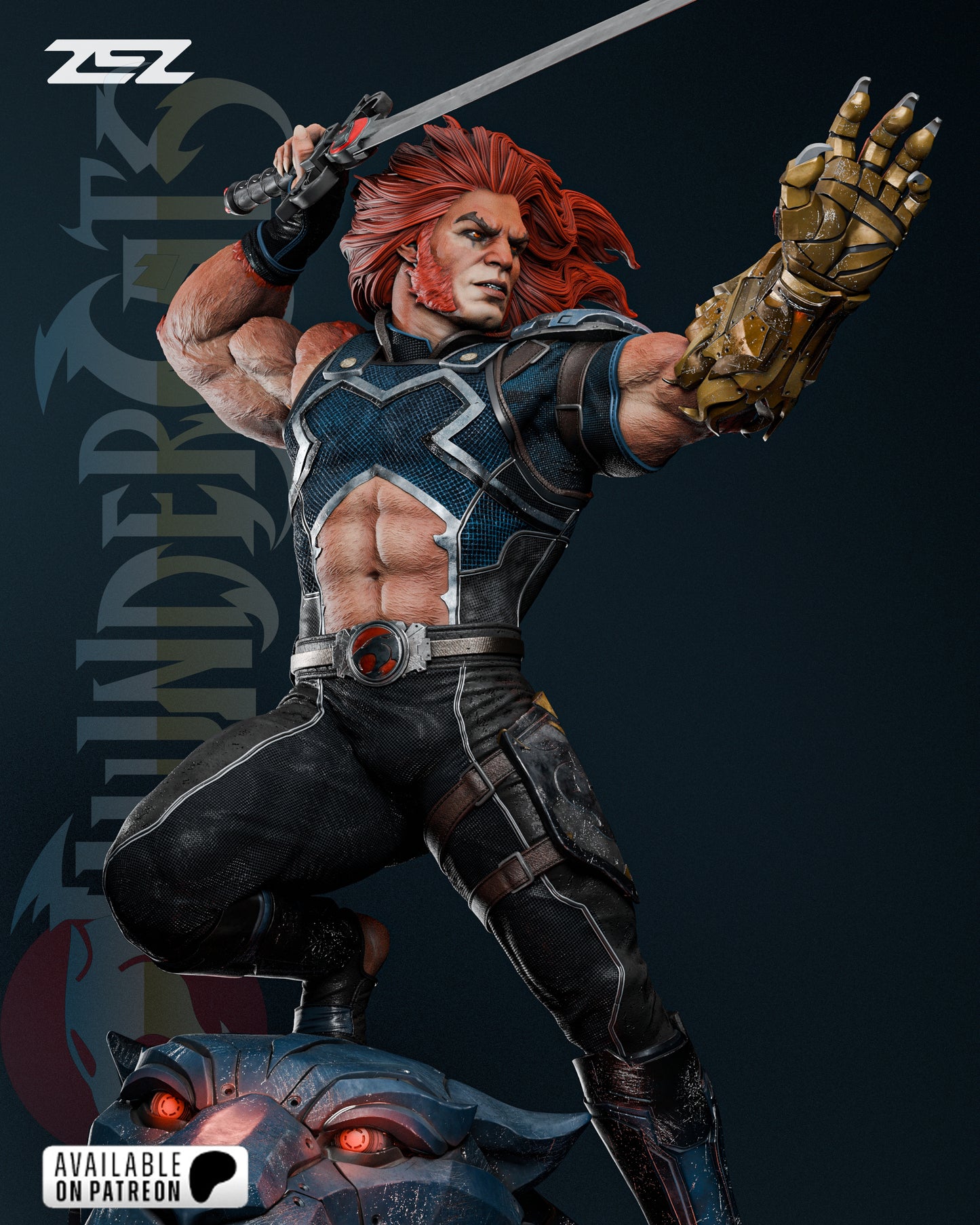 Lion-o