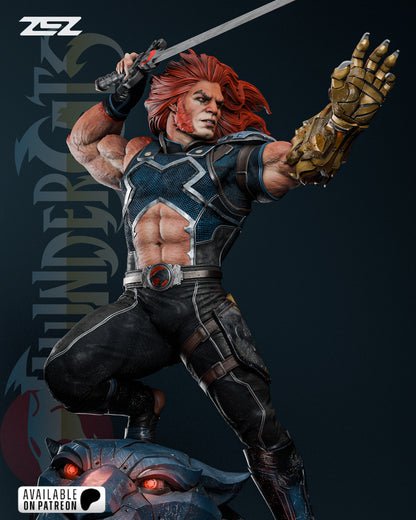 Lion-o