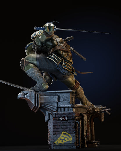 Leonardo