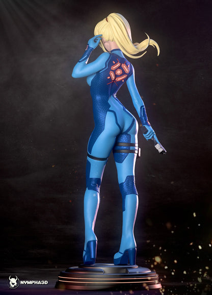 Samus