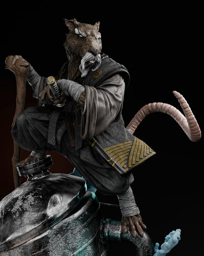 Splinter