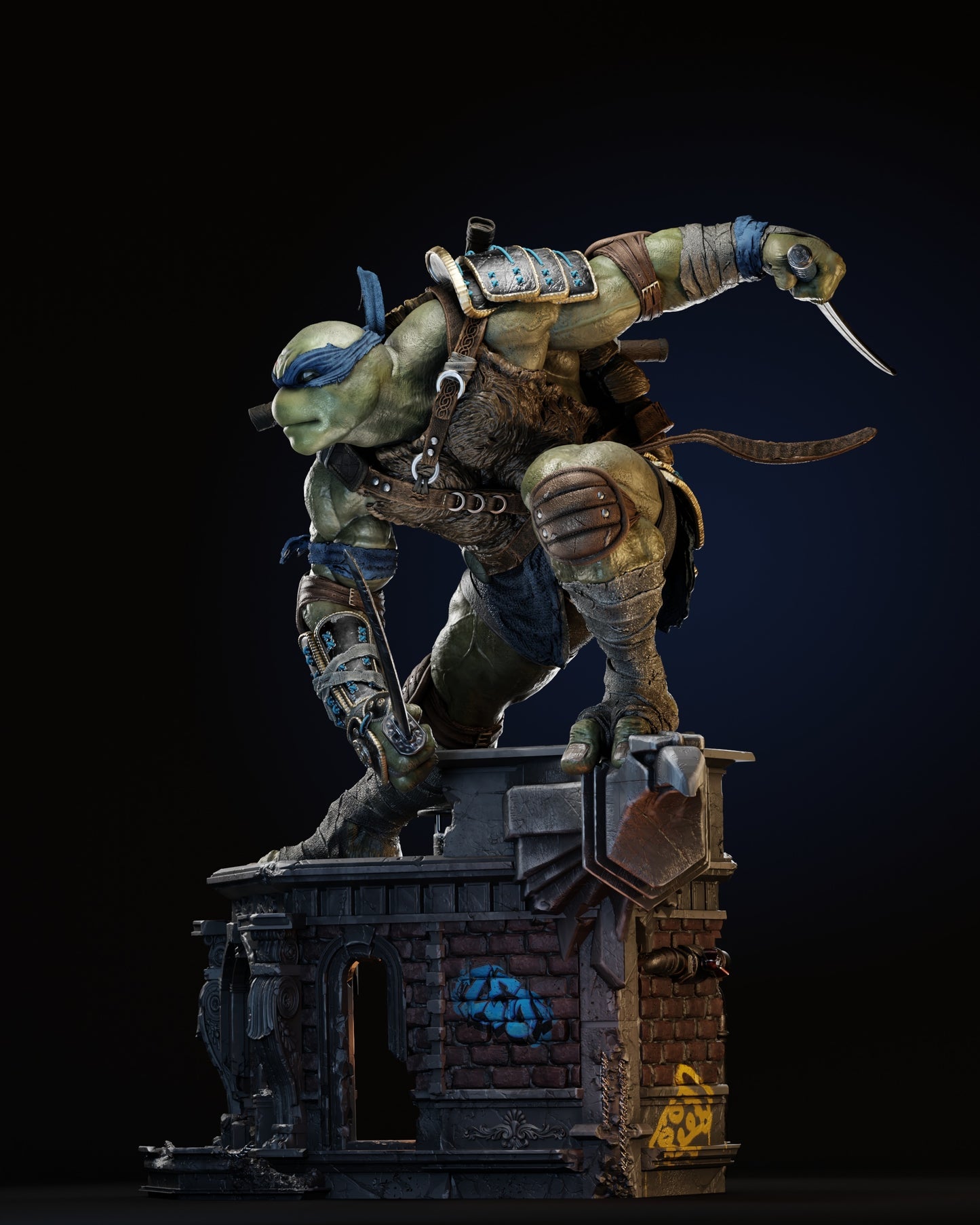 Leonardo