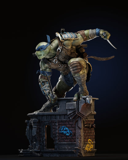 Leonardo