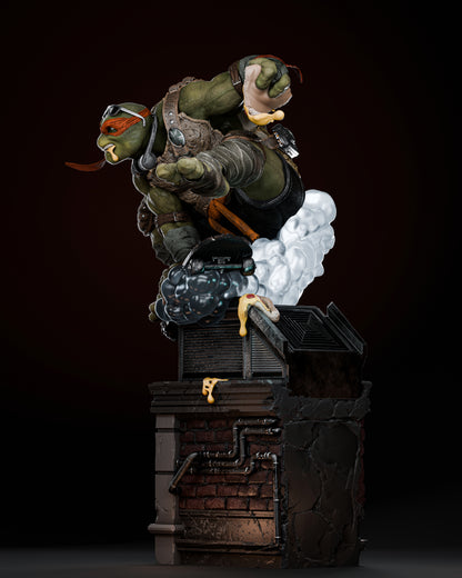Michelangelo