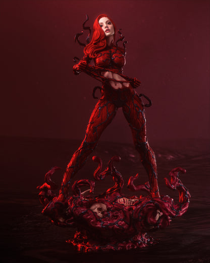 Carnage MJ