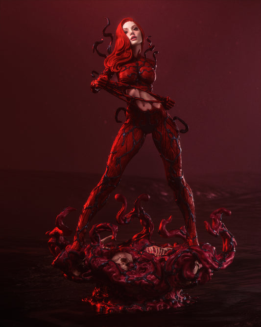 Carnage MJ