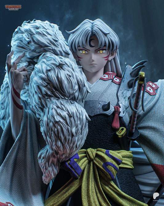 Sesshomaru