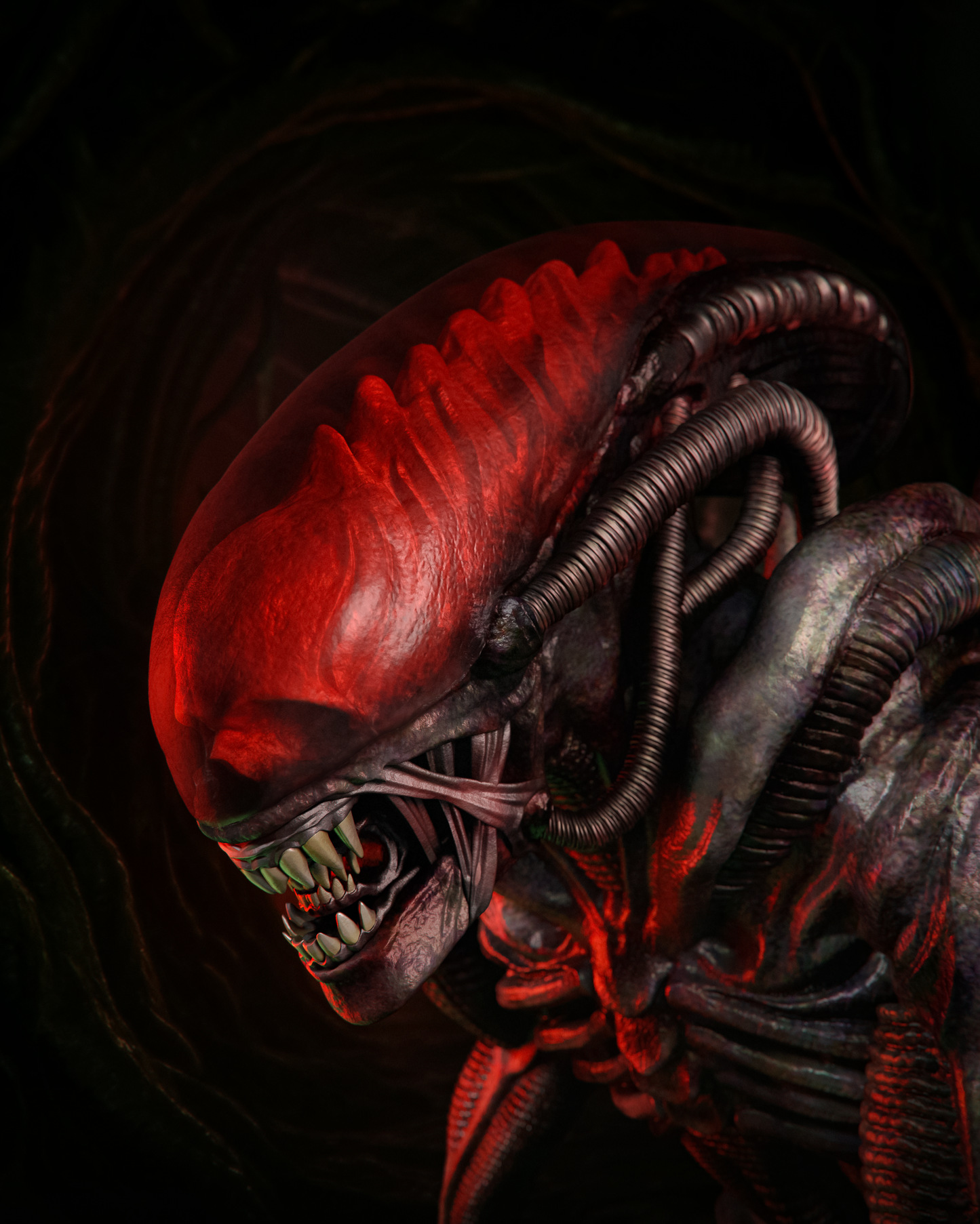 Alien