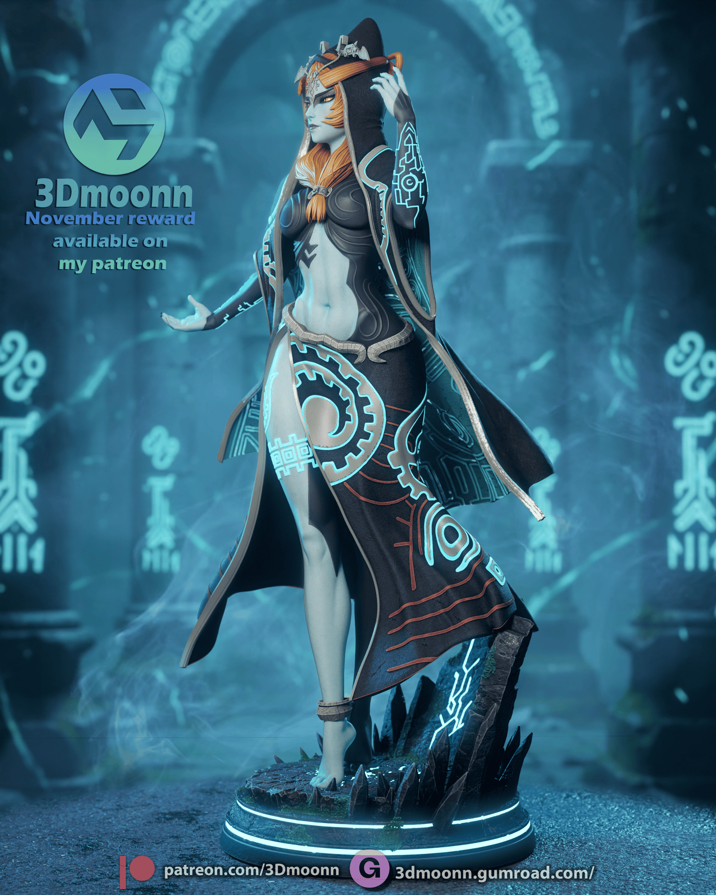 Midna