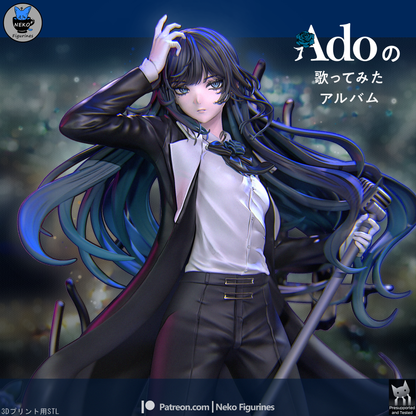 Ado