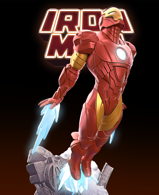 Tony