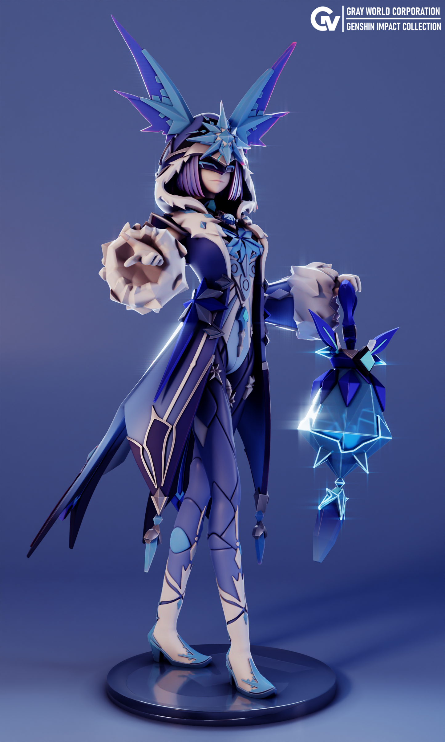 Mage