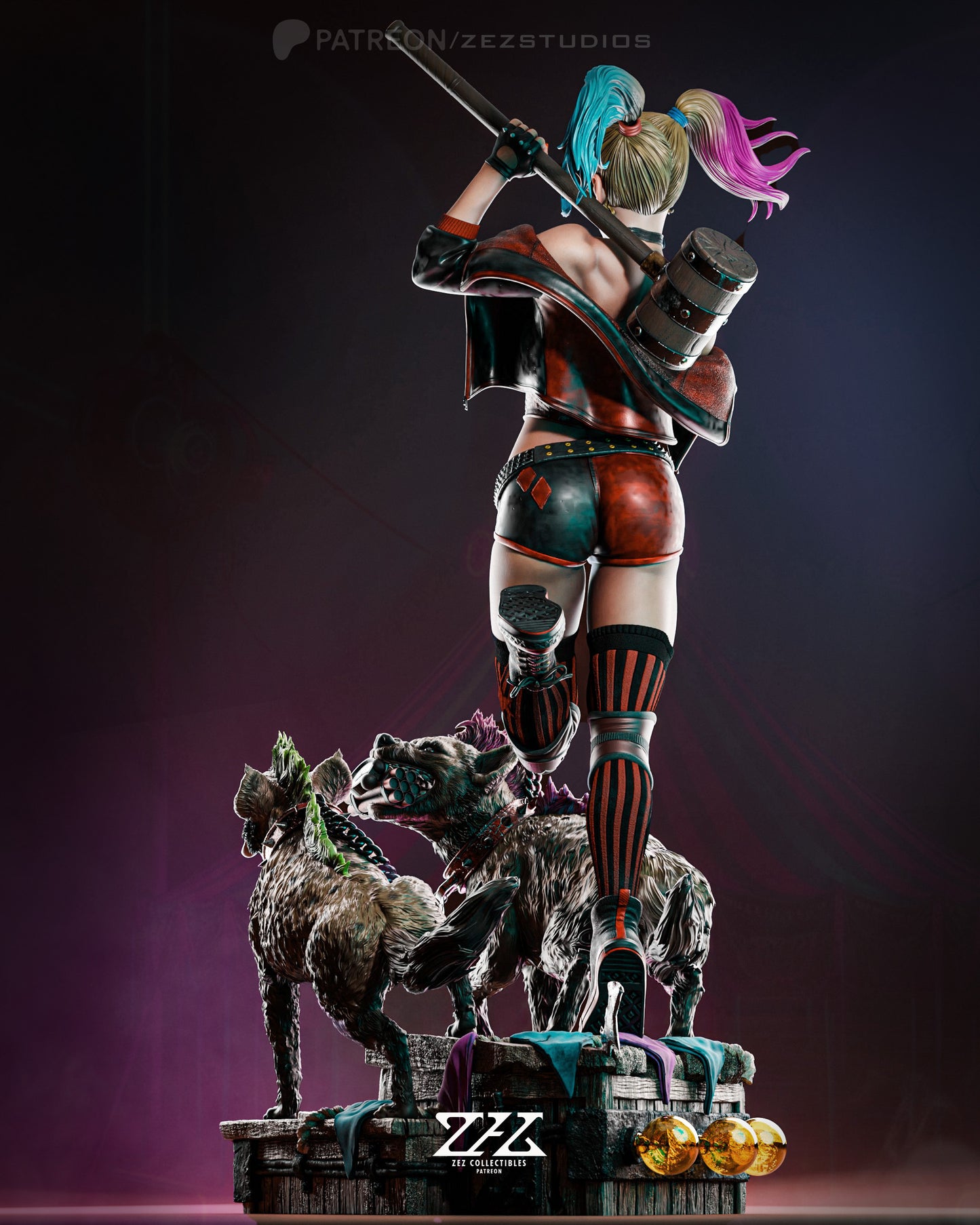Harley