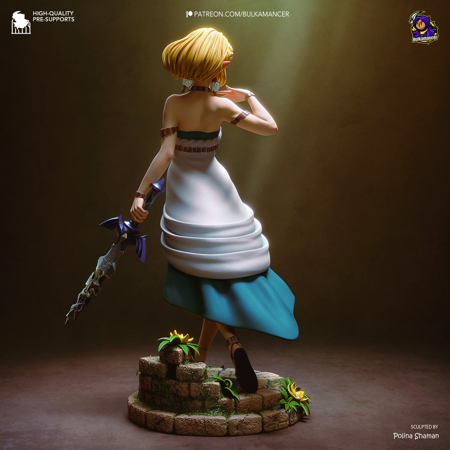 Zelda