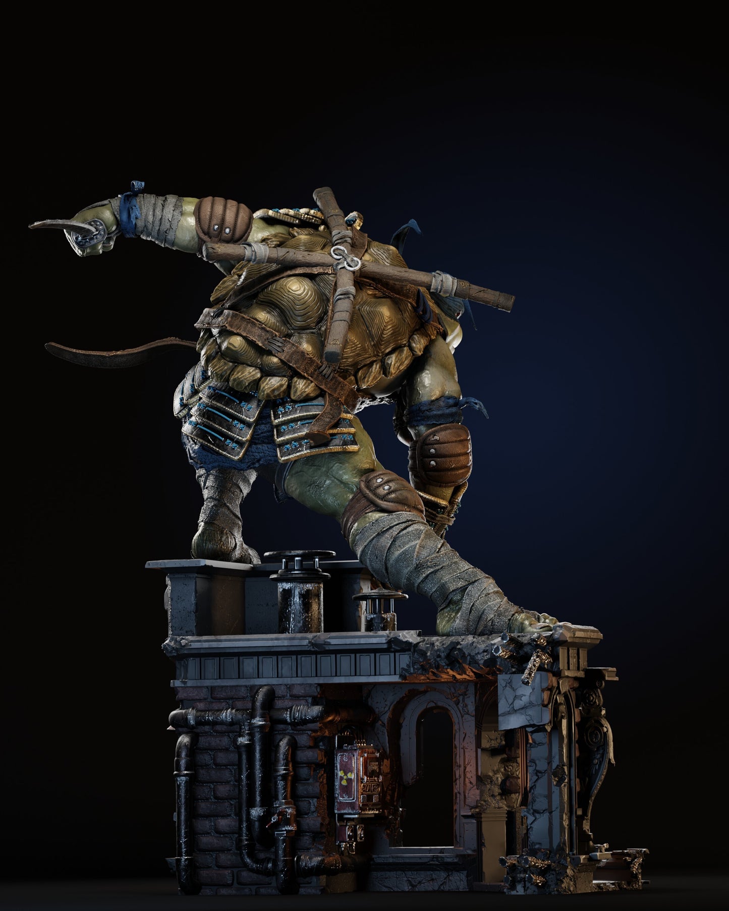 Leonardo