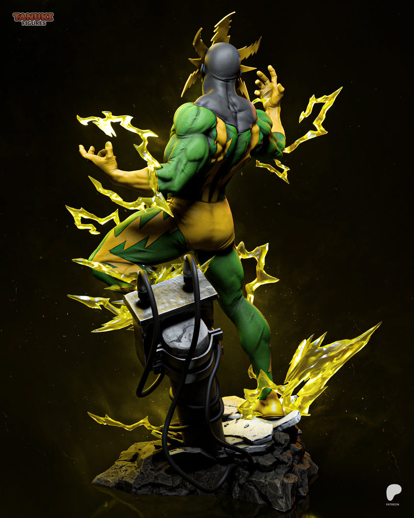 Electro