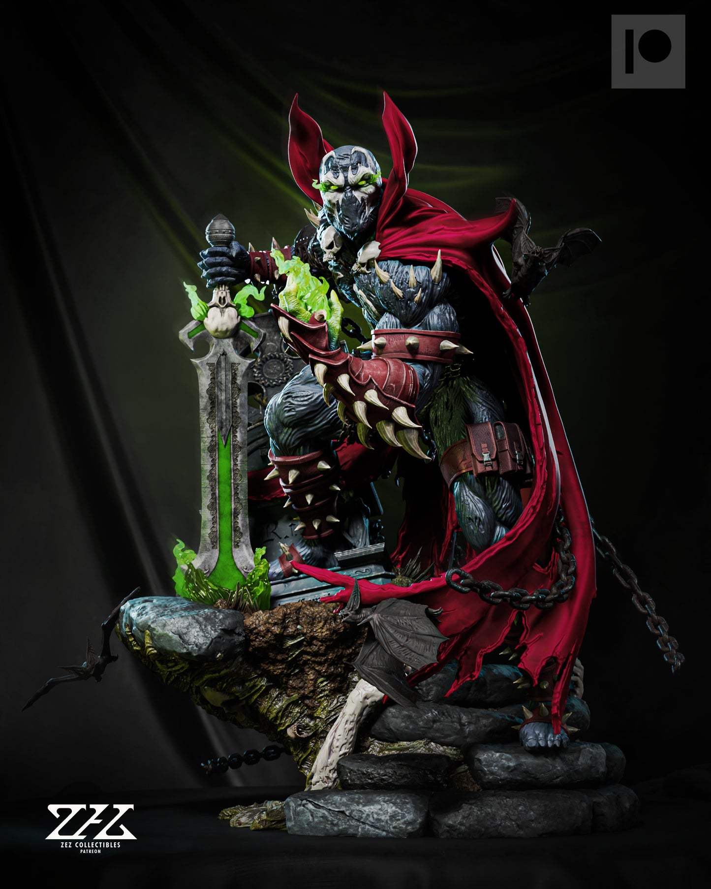 Spawn