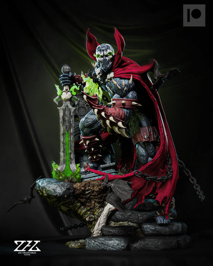 Spawn