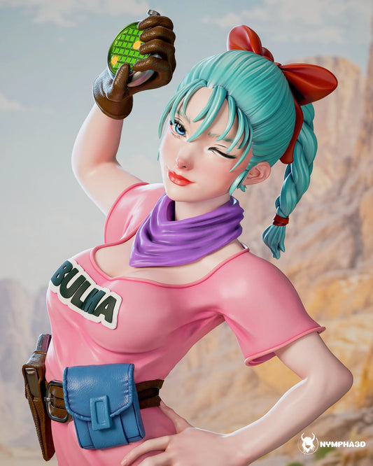 Bulma