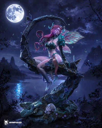 Moth Guardian