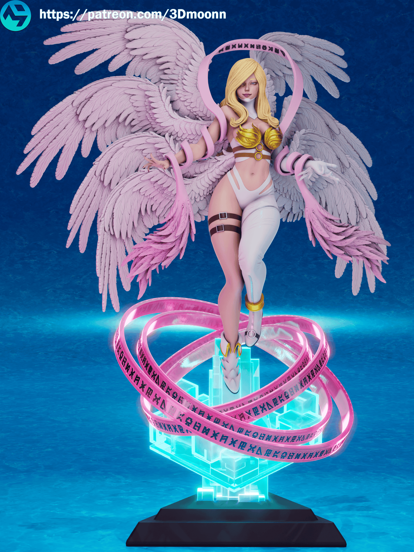 Angewomon