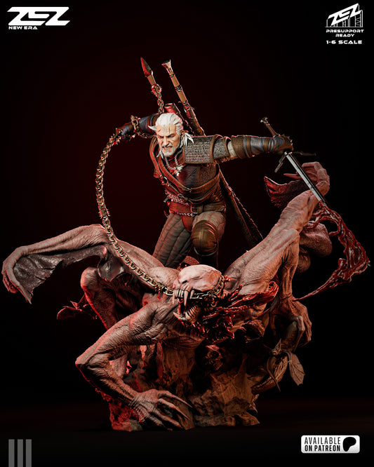 Geralt