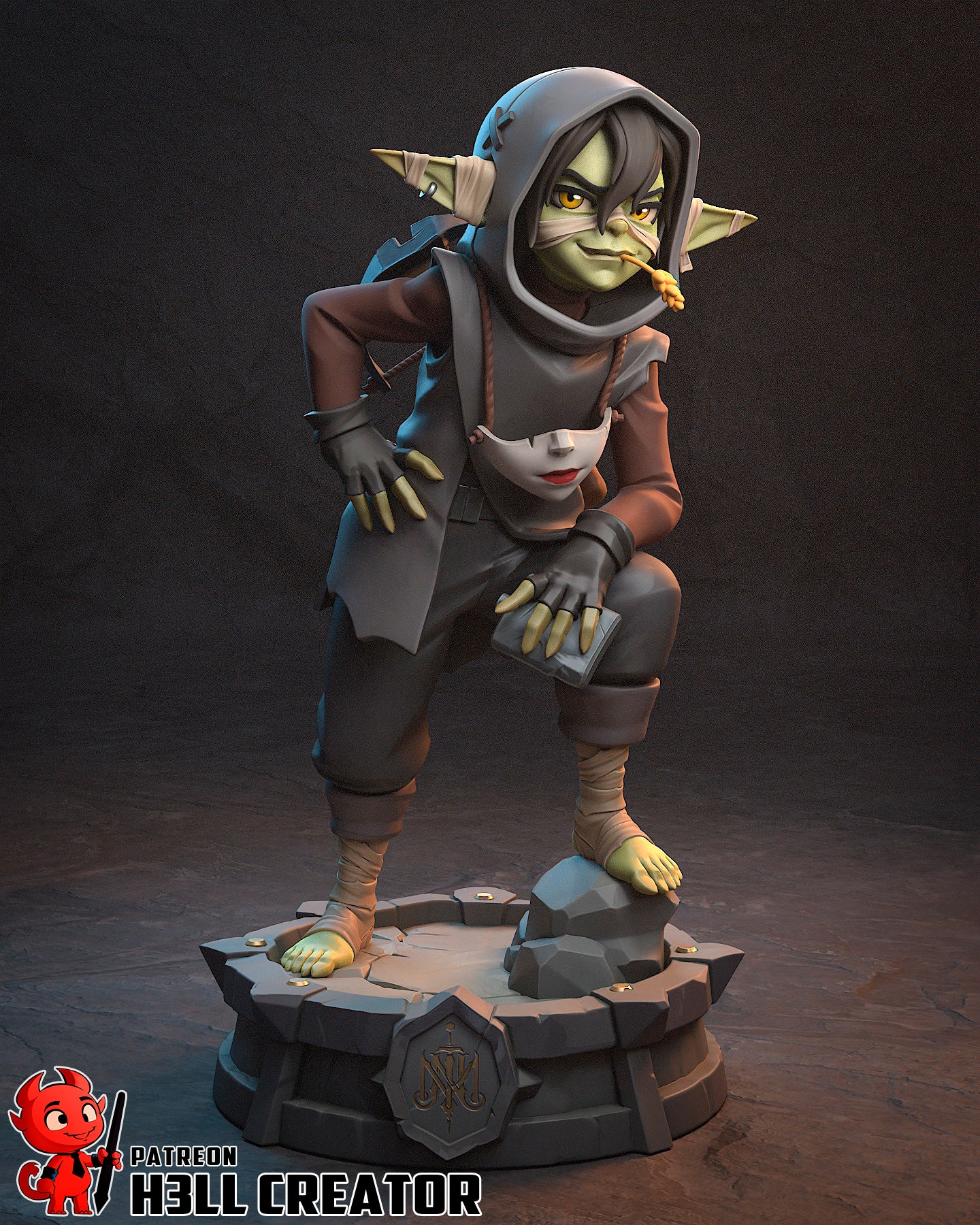 Nott