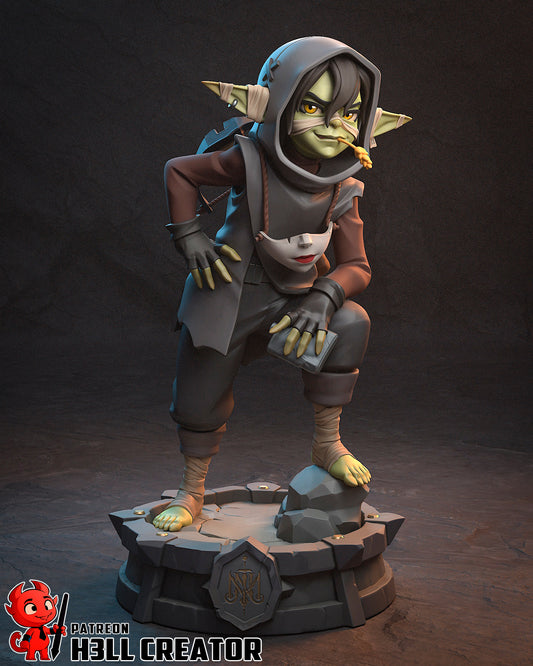 Nott