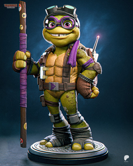 Donatello