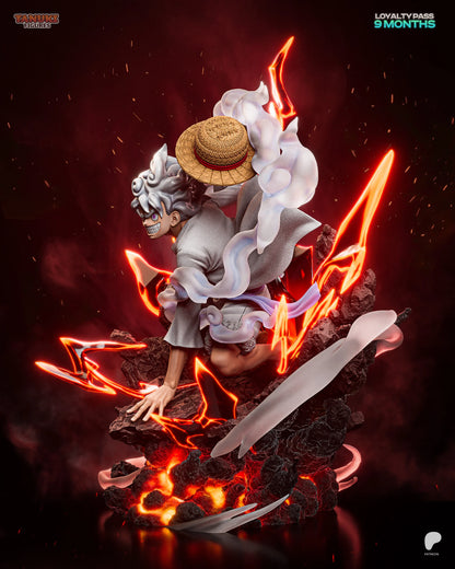 Luffy