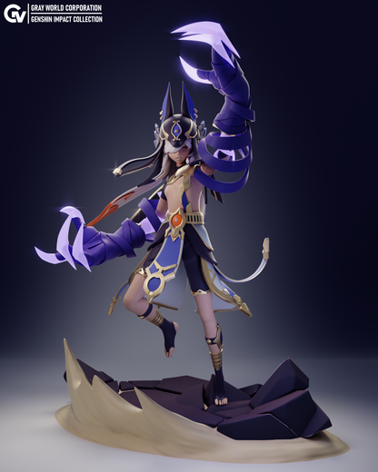 Cyno